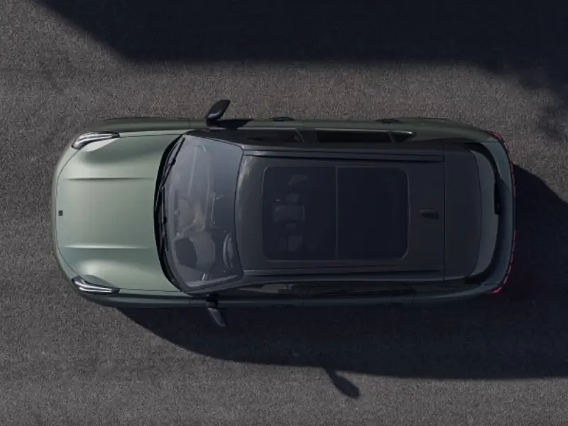 Autonomie electrică Lynk & Co 01